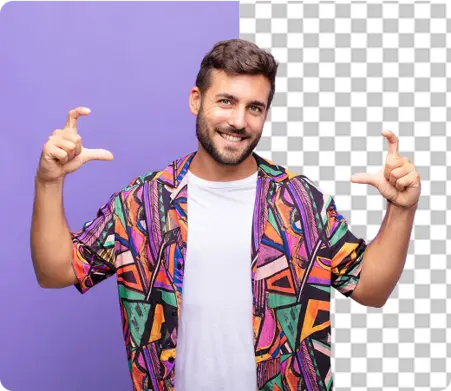Remove Background
